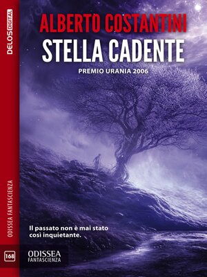 cover image of Stella cadente